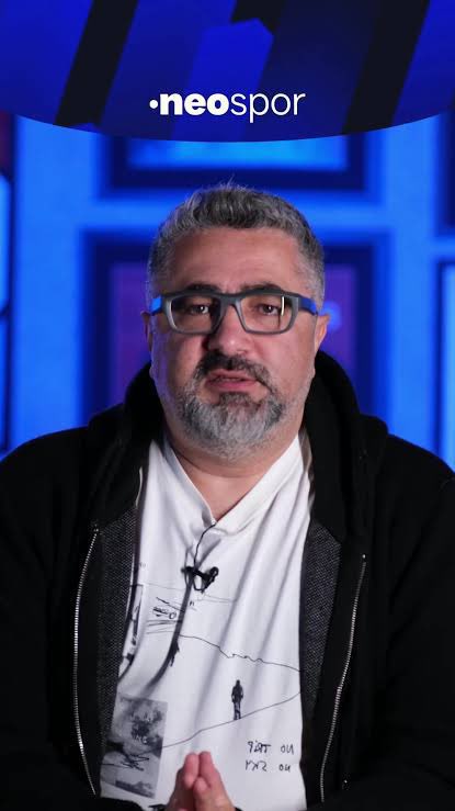 Şu adamı destekleyen dinleyen fenerbahçeliliğini sorgulasın #saçboykot