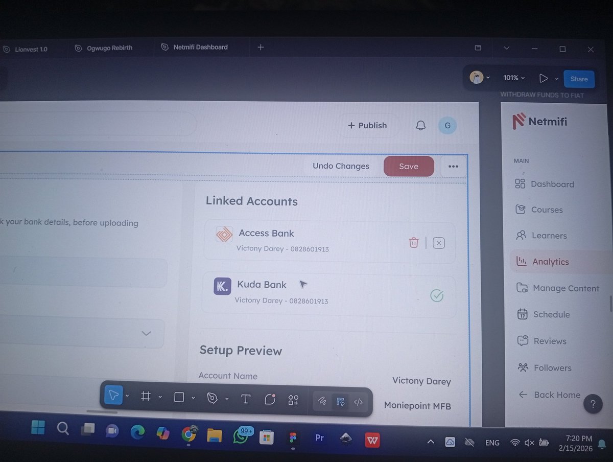 Onyekachim? | Netmifi tweet media