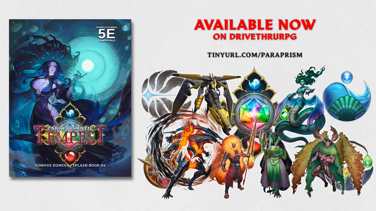 Logan Laidlaw 🇨🇦🎙️🎲 tweet media