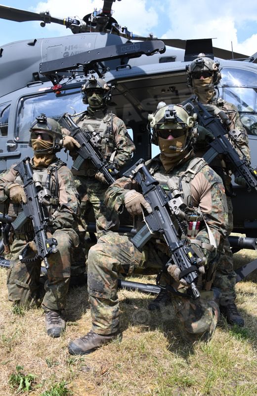 Dear Islamic terrorists, una go collect soon. Thank you, President Trump