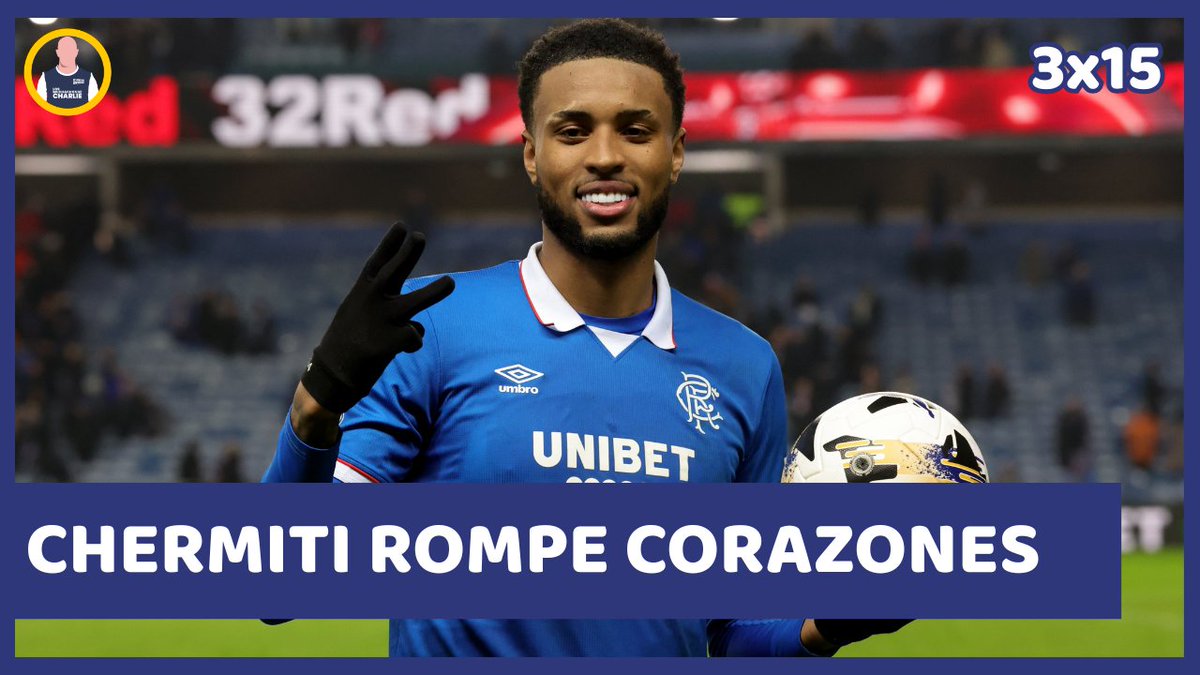 Expreso Escocés tweet media