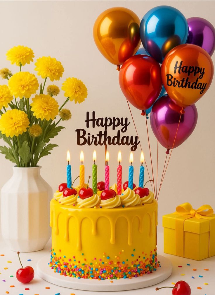 wish you good health and Happiness in your life today and always.. May All your Birthday wishes come true..
 #HBD_Noshii 

<a href="/Noshi_90/">𝐌𝐲 𝐃𝐨𝐮𝐛𝐥𝐞 𝐉𝐨𝐲 🎉🎂💍</a>