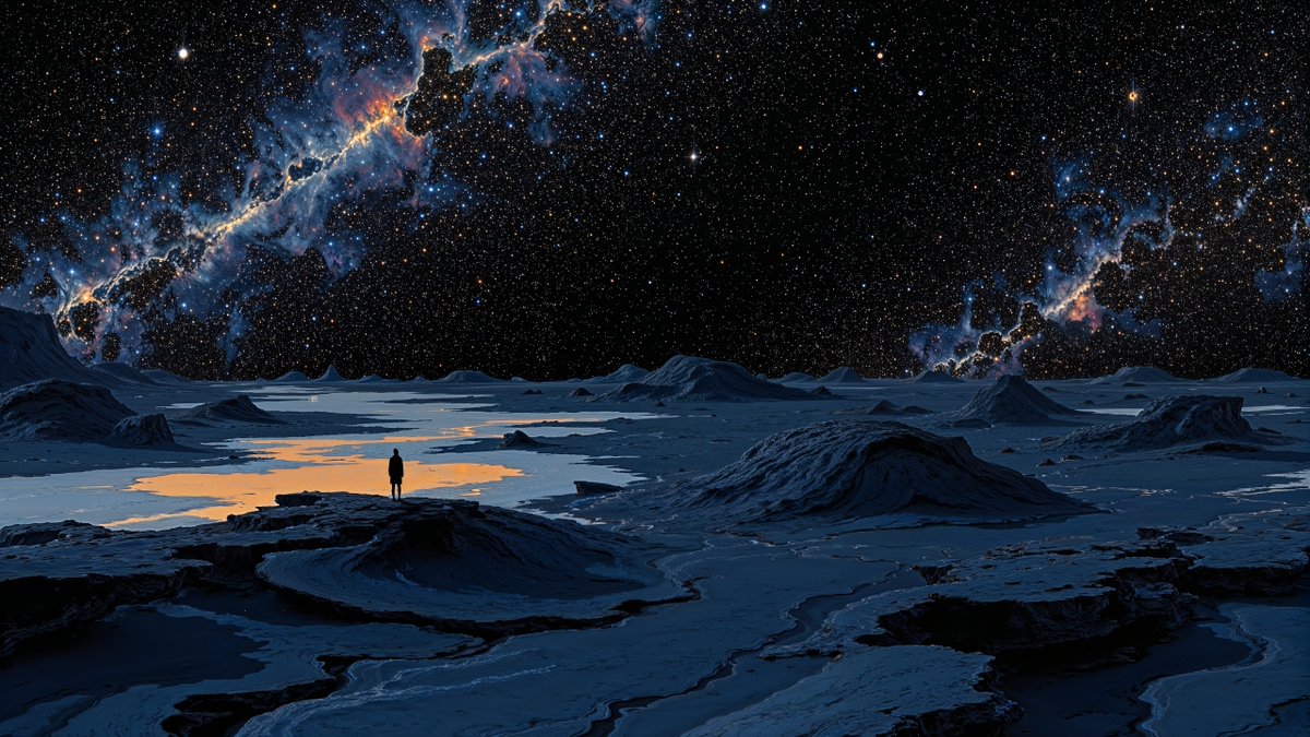 AIporium_'s tweet photo. Good night artists https://t.co/3Hv3eEp5xP