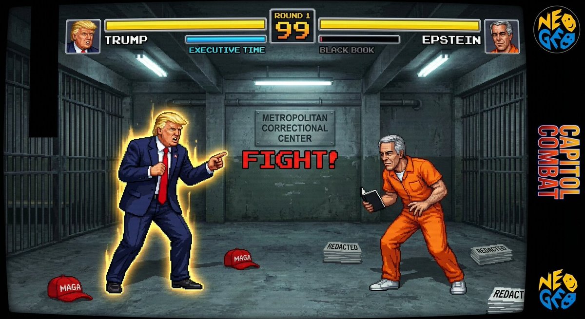 Capitol Combat tweet media