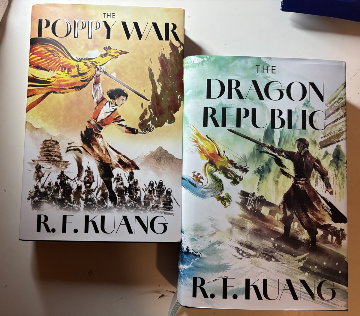 kuang you’re crazy for this