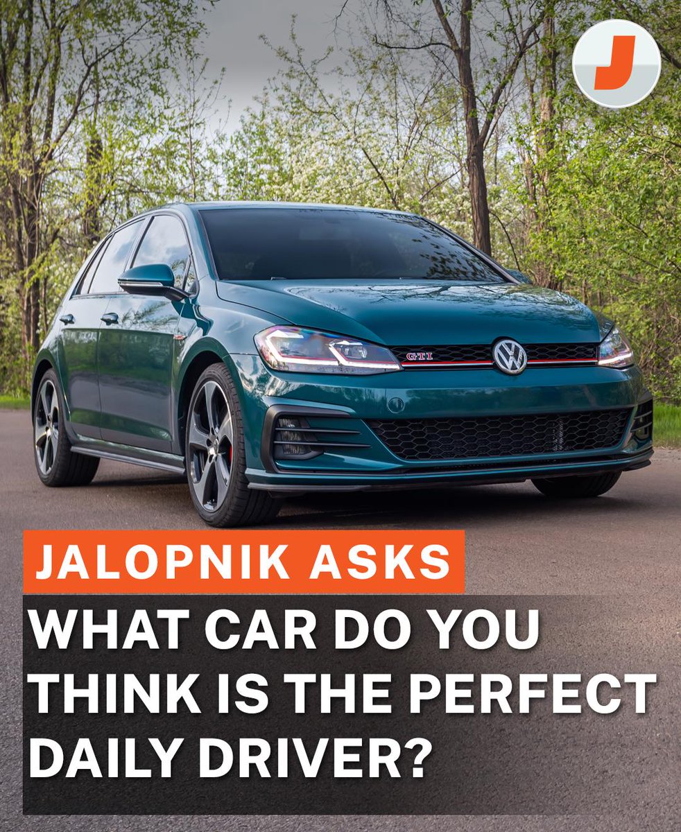 Jalopnik tweet media