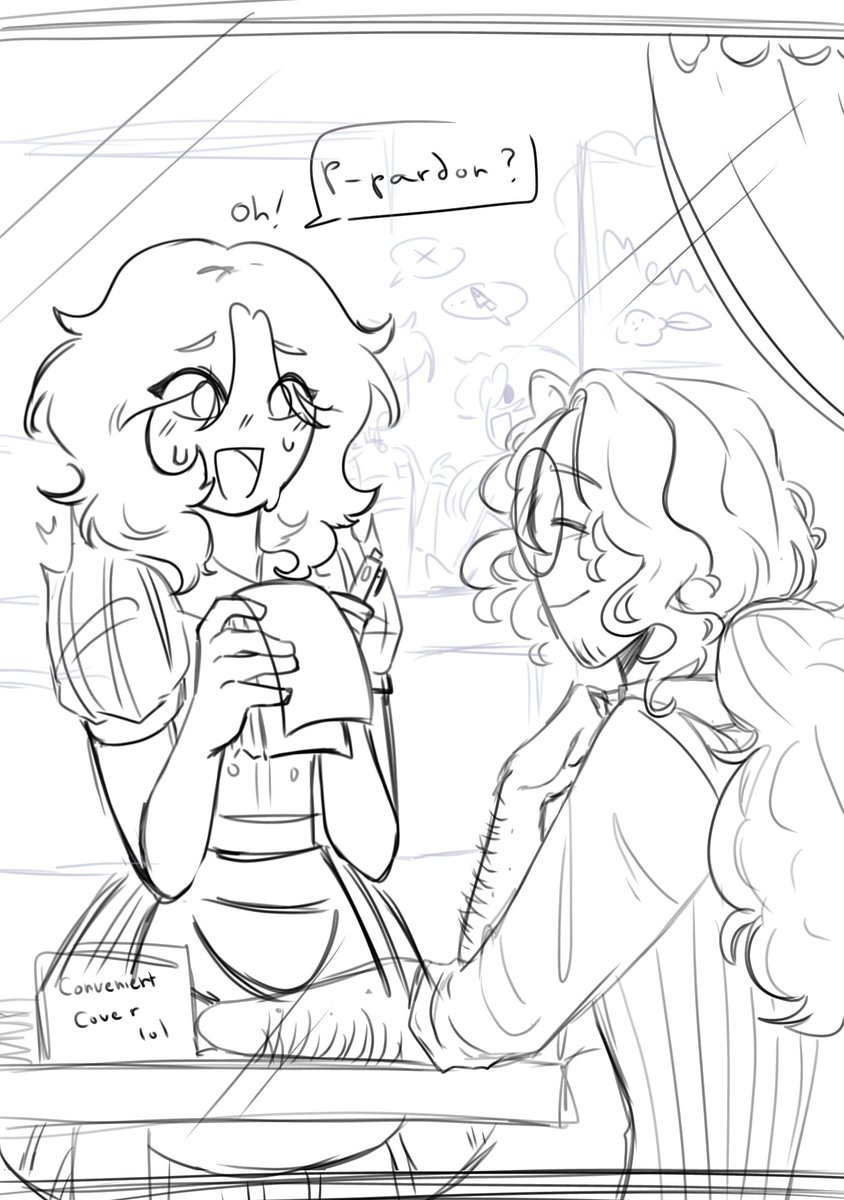 Lemon Tart🍉 || COMMS OPEN‼️ tweet media