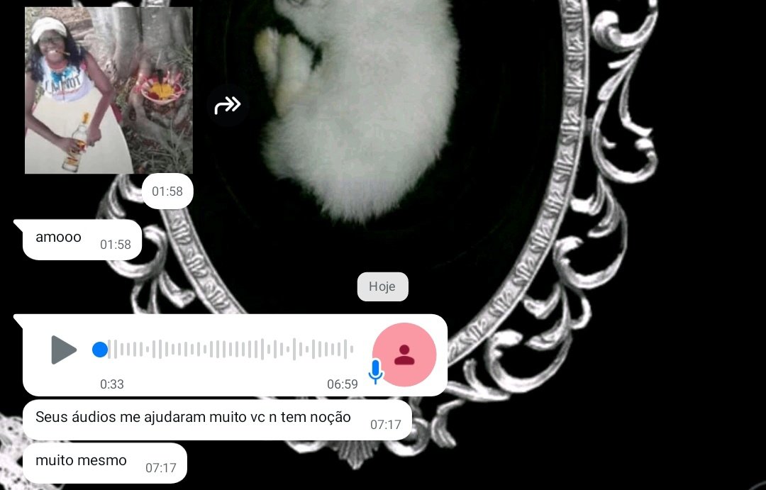 jungooslip's tweet photo. Meu Deus, é uma querida mesmo! Adoro feedbacks assim. https://t.co/dTZYR7xk1R