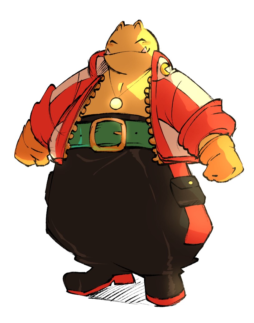 JERZZY P (Comm open) tweet media