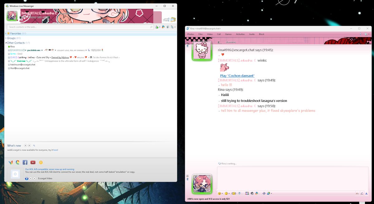 shub 🌗🍸【MOVED TO ➡️ @SHUBBLEY 】 tweet media