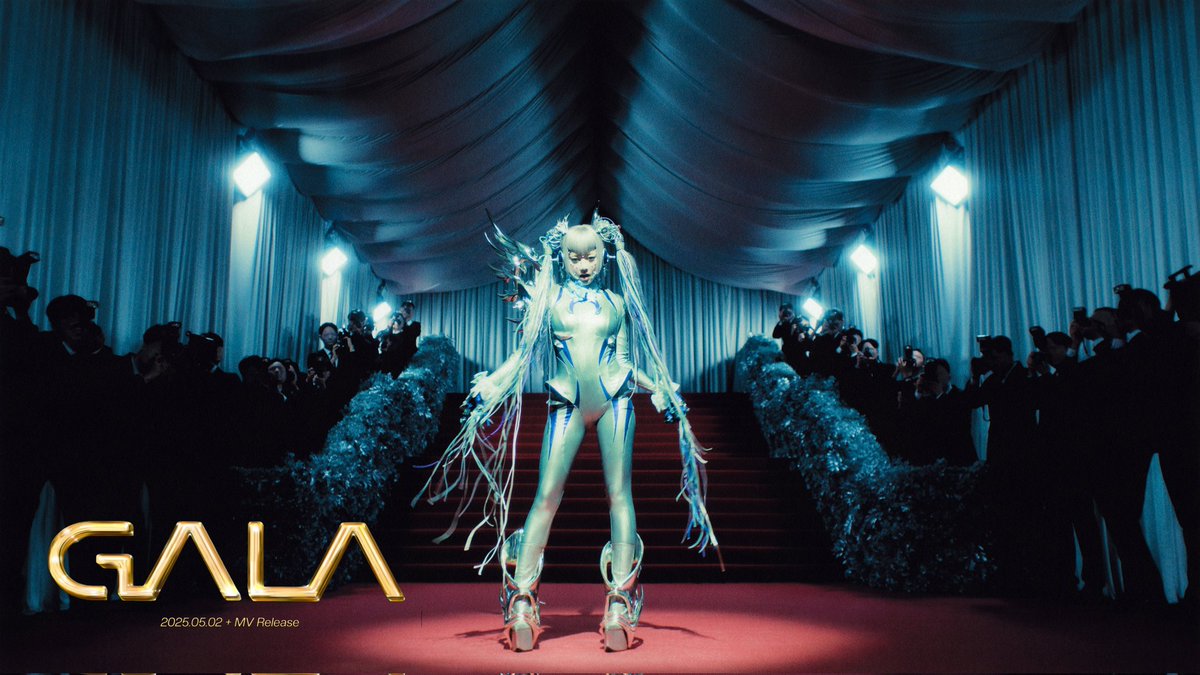llHeartRadio's tweet photo. 'GALA' by #ADORGirls, is now #iHeartcertified Gold (100K) https://t.co/v7D5g9iROt