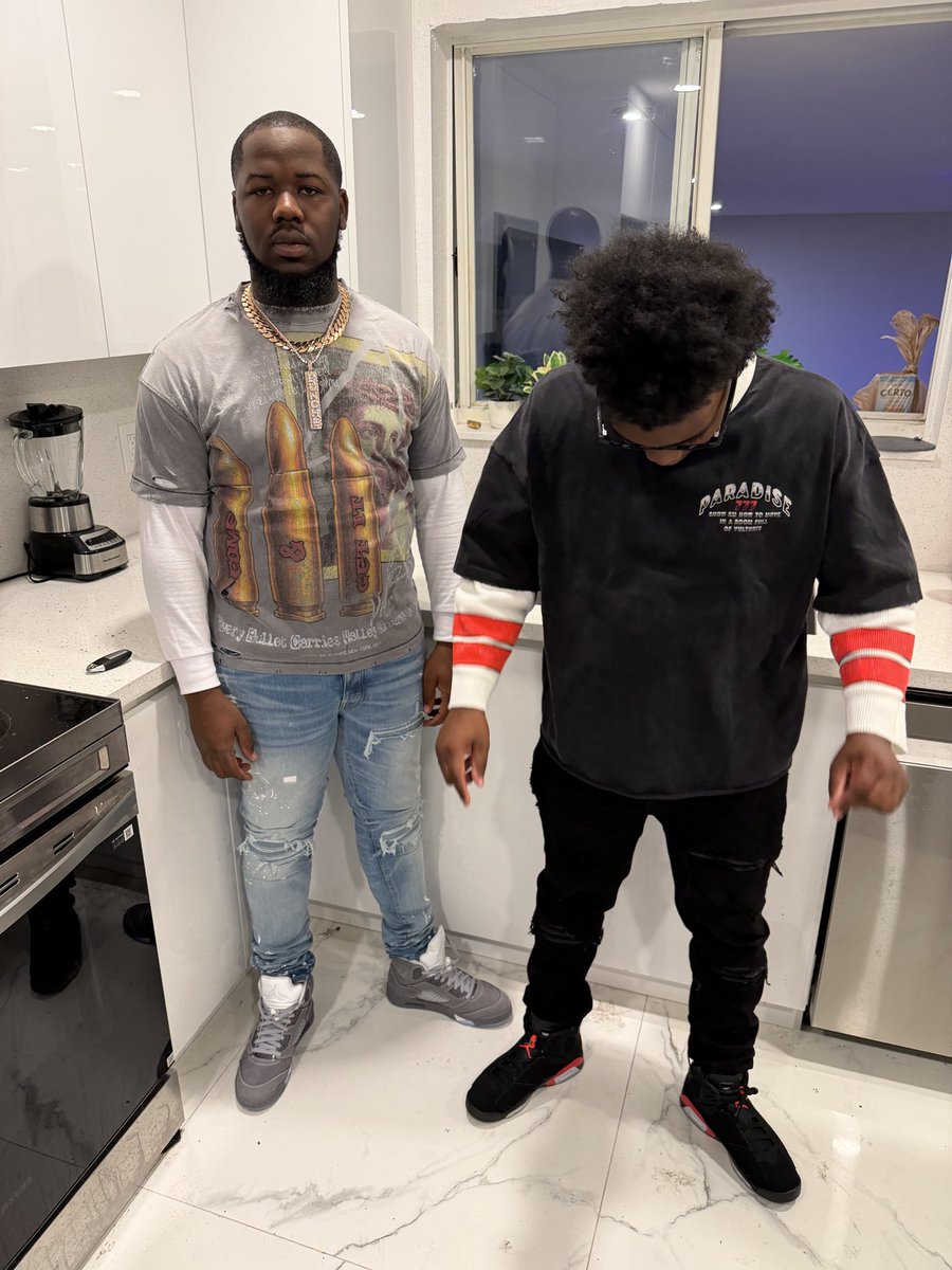 FatNolimit's tweet photo. Nigga I Can Change Yo Life My Boy You Gotta Just Listen Can’t Be Scared To Lose Yo Life Sometimes Just Risk It 🦅💙‼️ https://t.co/mWG1TBJAWv