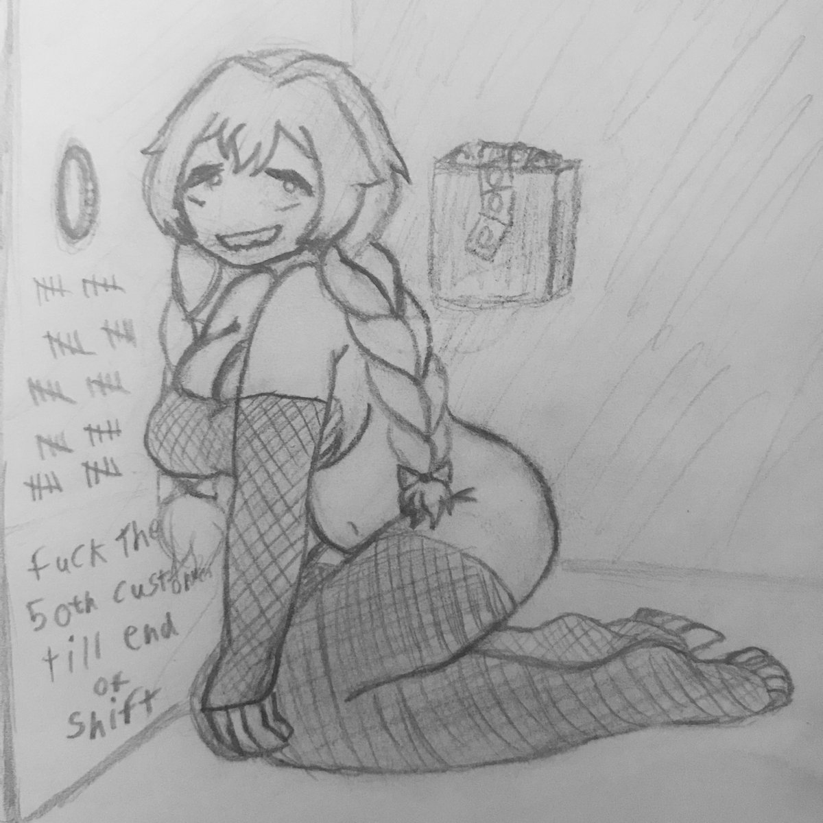 Dead Mouldy Tree 🔞 tweet media