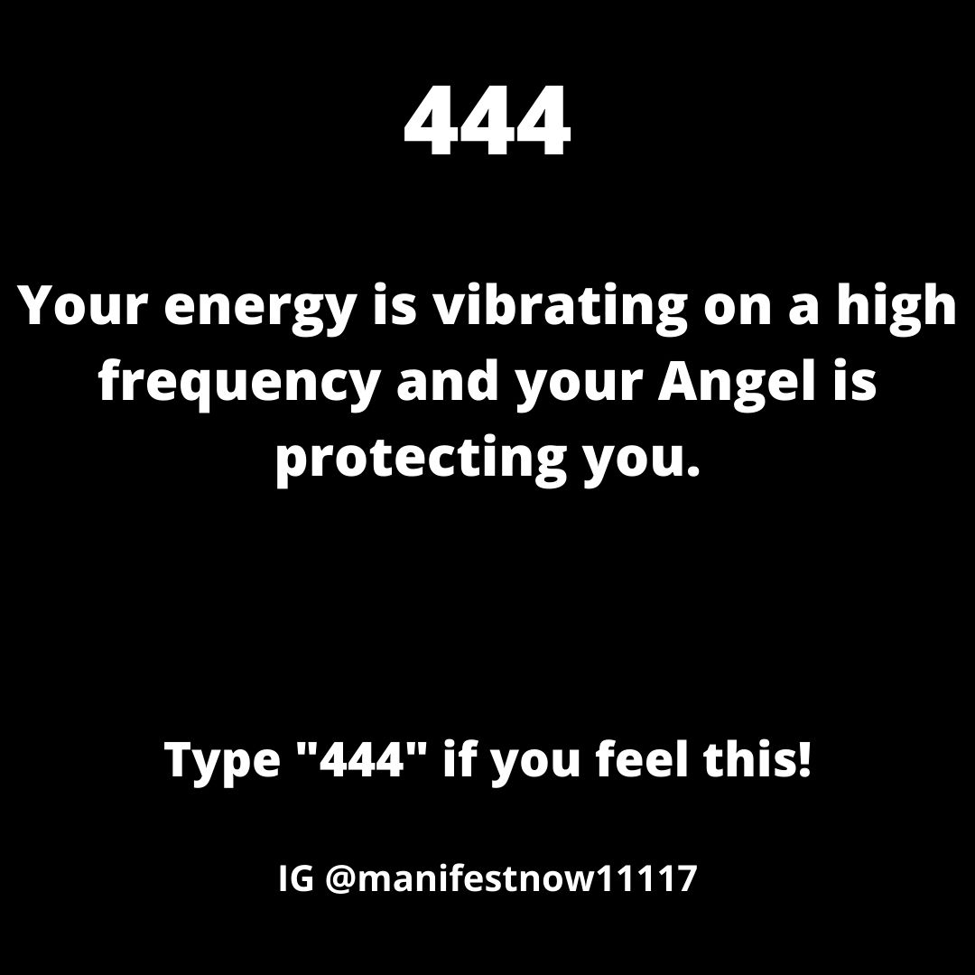 Manifest Your Dream Life✨ tweet media