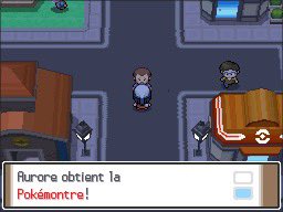 BiarusZ's tweet photo. J’étais trop con quand j’étais petit 😭je lisais pas les dialogues donc je savais même pas qu’il fallait parler aux 3 clowns à Féli-Cite pour la pokemontre…
Résultat : bloqué là pendant des HEURES à farm. Mon Chimpenfeu était déjà lvl 25 avant même le 1er badge 💀 https://t.co/8IWrjW8yw2