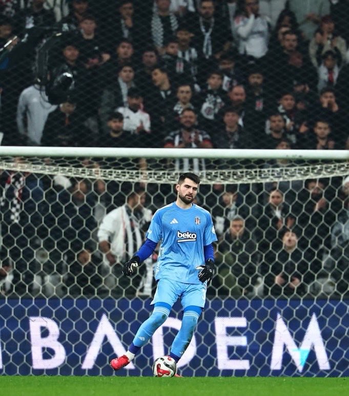 Beşiktaş Haber Portal tweet media