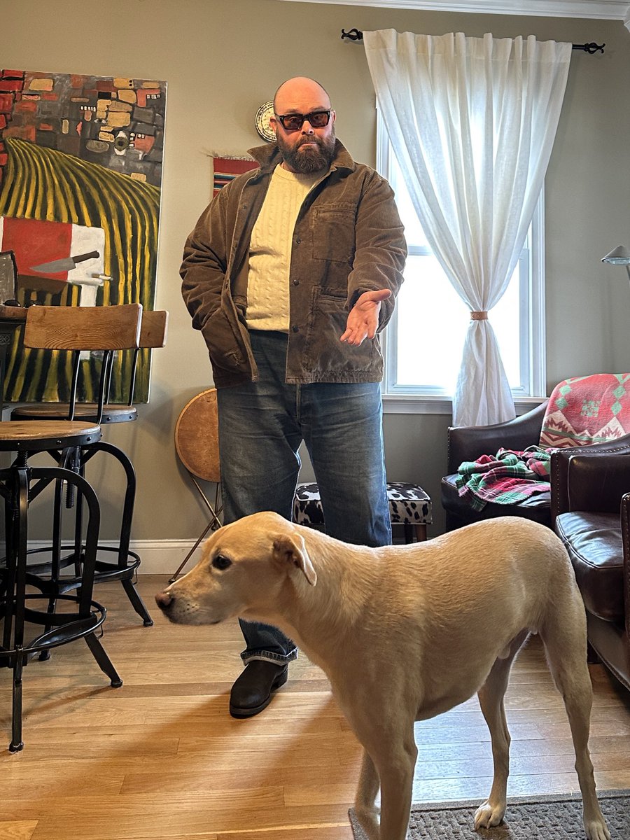 David Lane Design tweet media