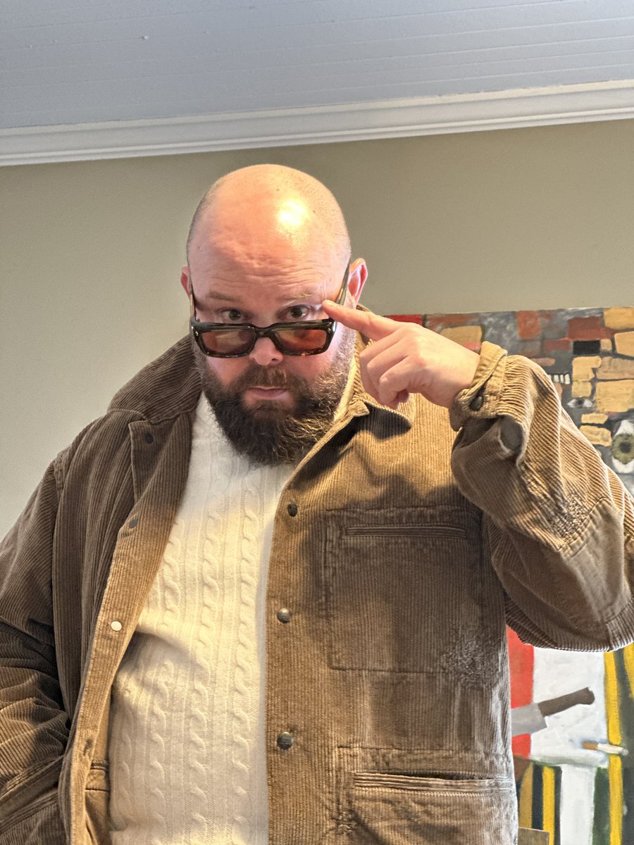 David Lane Design tweet media