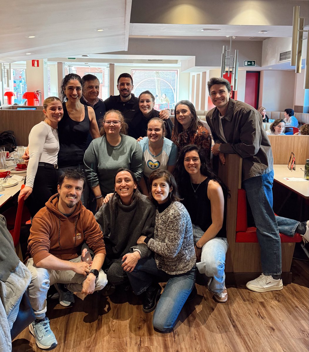 Andres Marmol-Perez, PhD tweet media