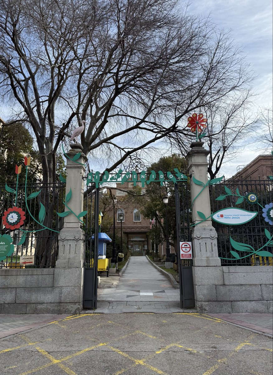 Andres Marmol-Perez, PhD tweet media