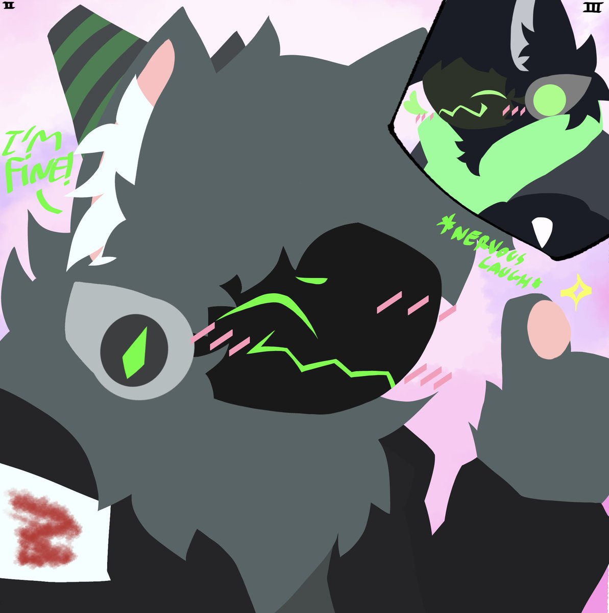 ☺︎☻ Luca ☻☺︎|卢卡斯★彡 tweet media