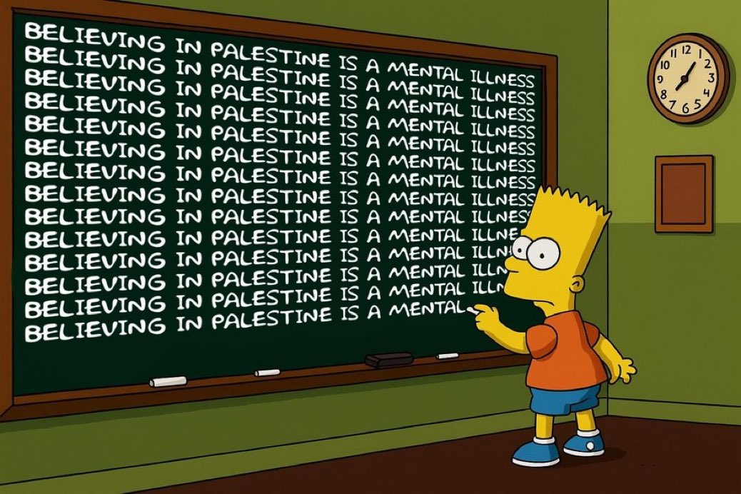 Liza Rosen tweet media