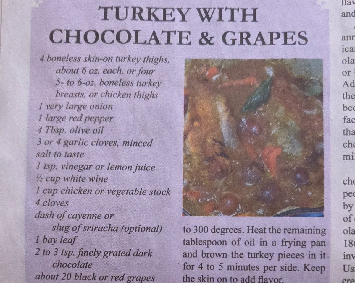 Come over whenever! We're having