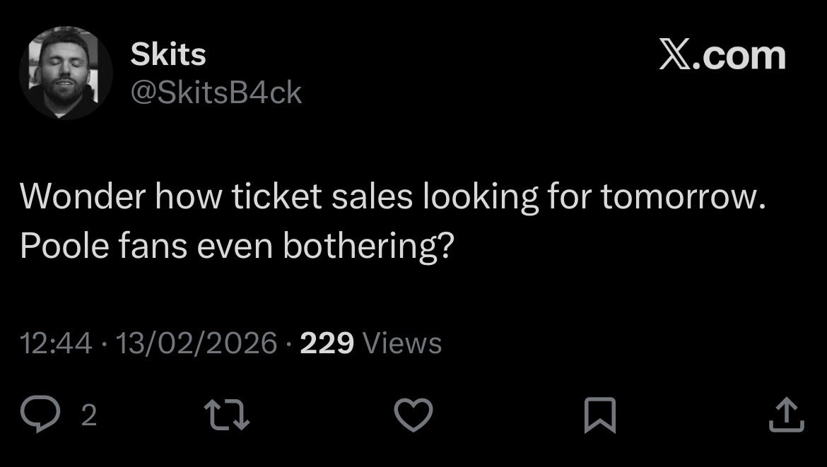 Ben Trant tweet media