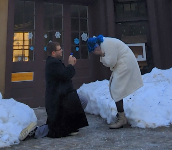 🩵❄️ LittleBlueRailway ❄️💙 tweet media