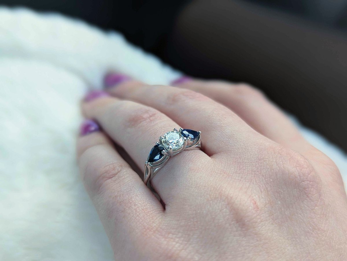 🩵❄️ LittleBlueRailway ❄️💙 tweet media