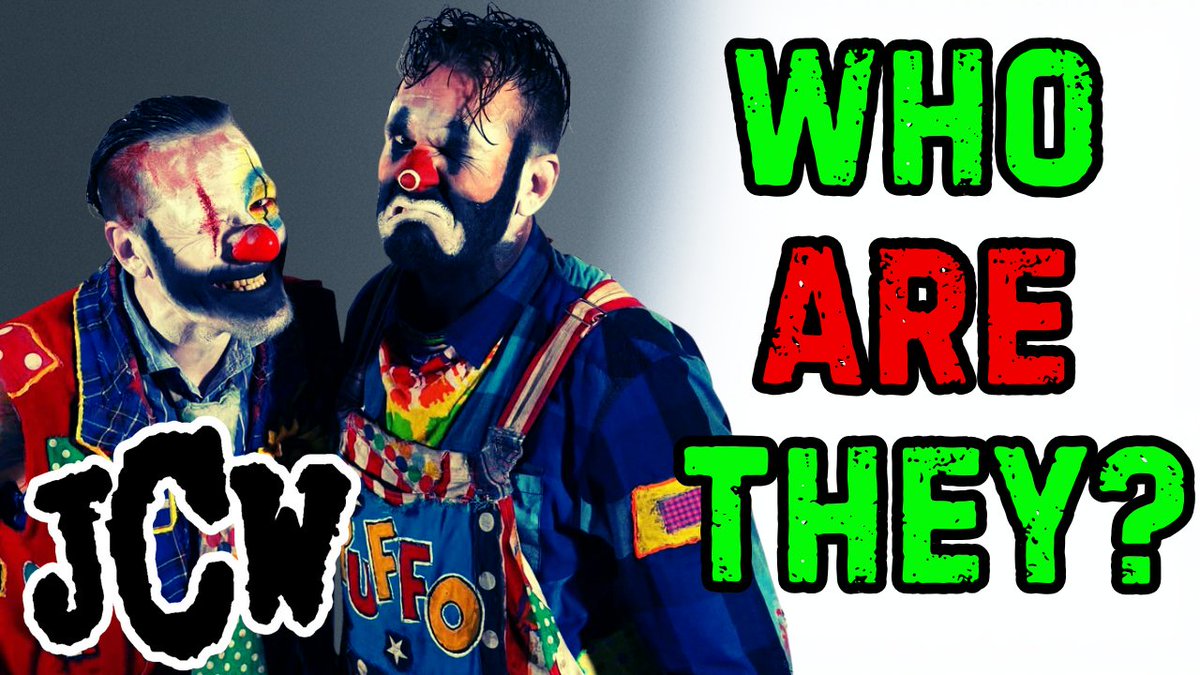 Juggalo Championship Wrestling tweet media