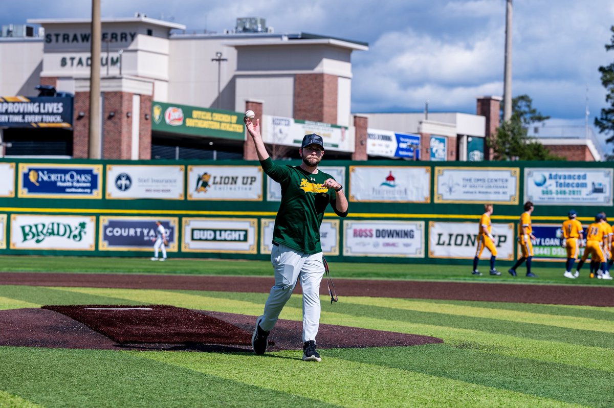 Southeastern Baseball tweet media