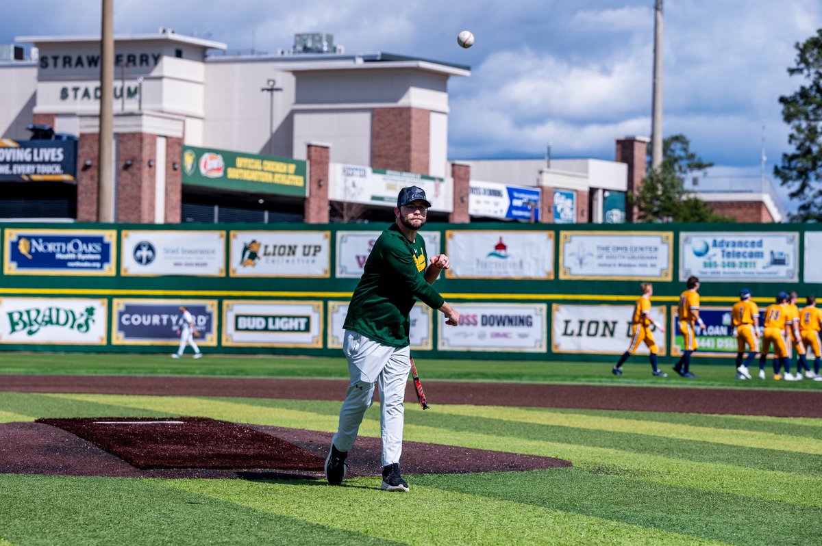Southeastern Baseball tweet media