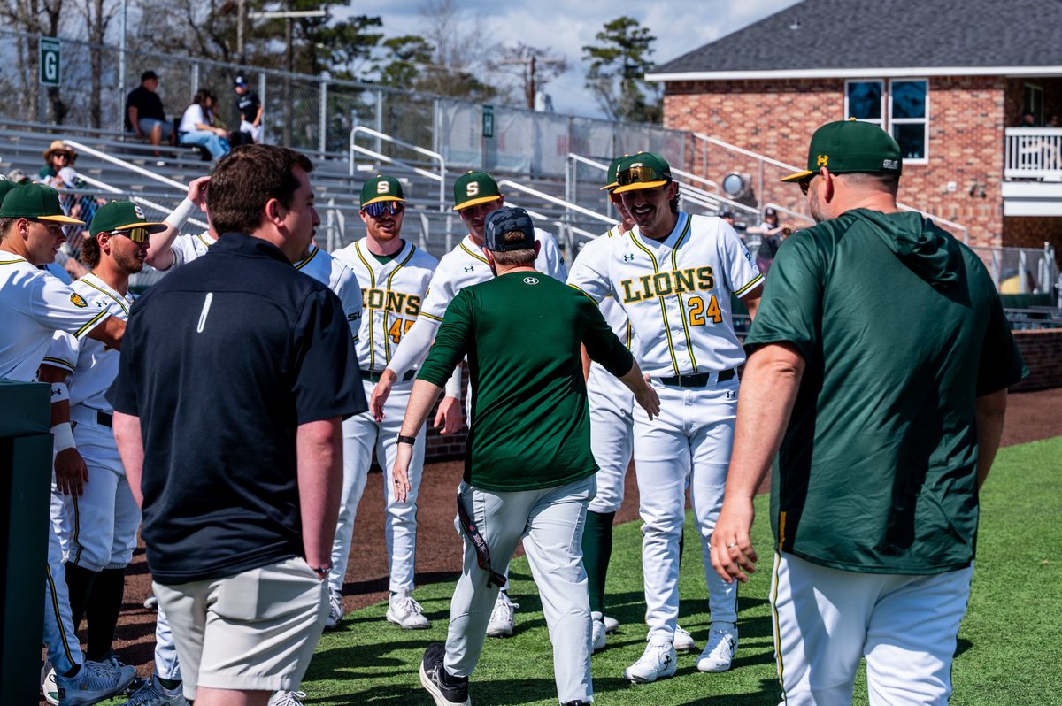 Southeastern Baseball tweet media