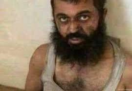 IL COMANDANTE DELL'ISIS IN LIBIA, ABU HAFS, CATTURATO SI È RIVELATO ESSERE BENJAMIN EFRAIM, UN CITTADINO ISRAELIANO CHE OPERA IN UNA DELLE UNITÀ SPECIALI DEL MOSSAD