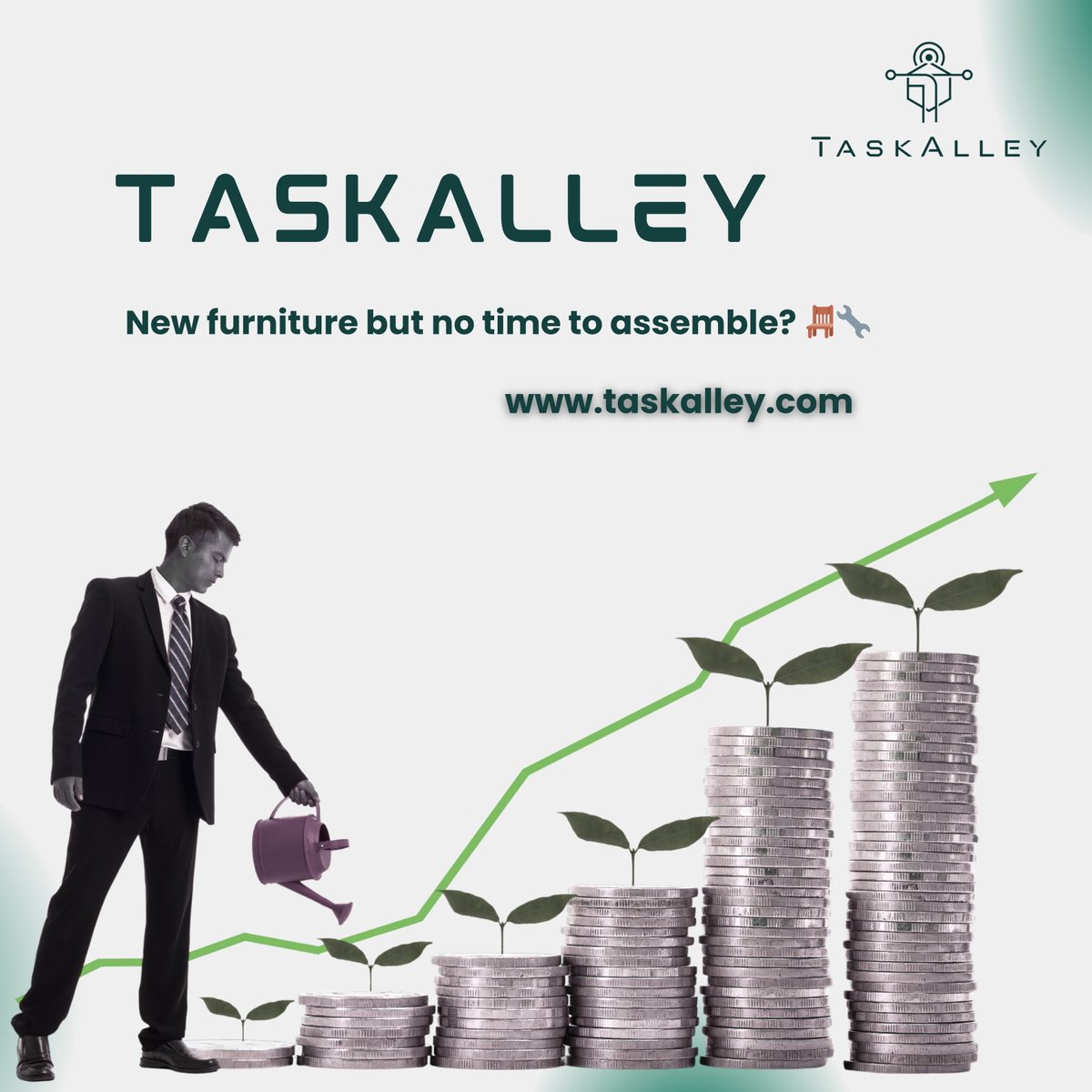 TaskAlleyHQ tweet media