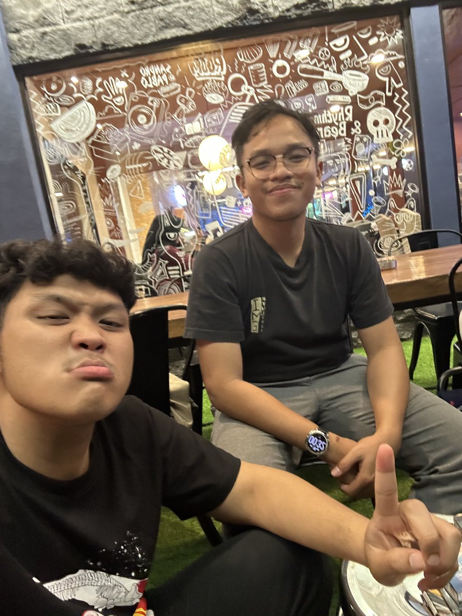 adios amigos tweet media