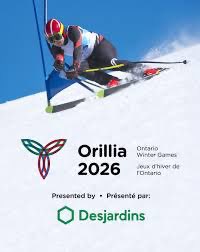 Official MC for the Ontario Winter Games Opening &amp; Closing ceremonies. #mc #SportsBuzz #brigitteeve <a href="/cbcsports/">CBC Sports</a> <a href="/primesportradi0/">prime sports radio station</a> <a href="/SportsCenter/">SportsCenter</a>