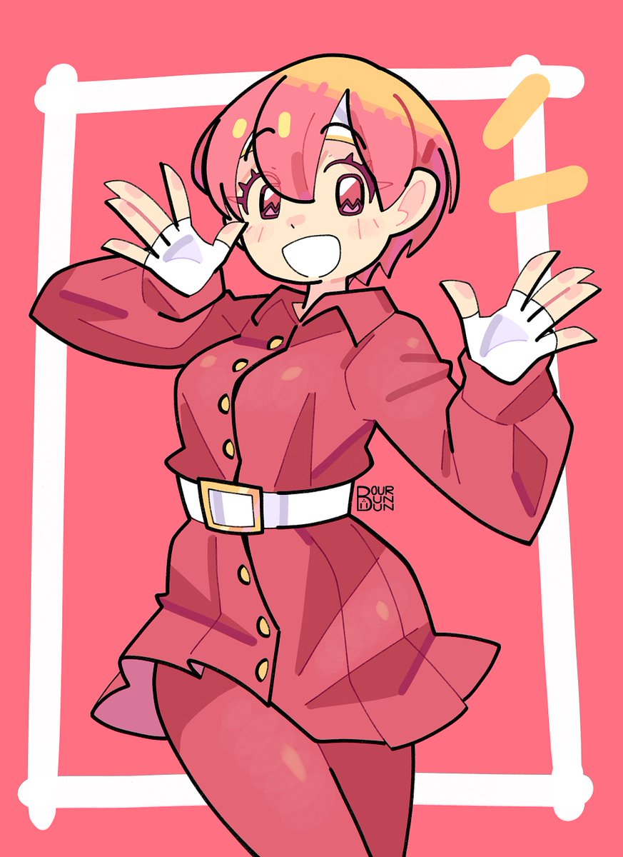 Bourbunbun tweet media