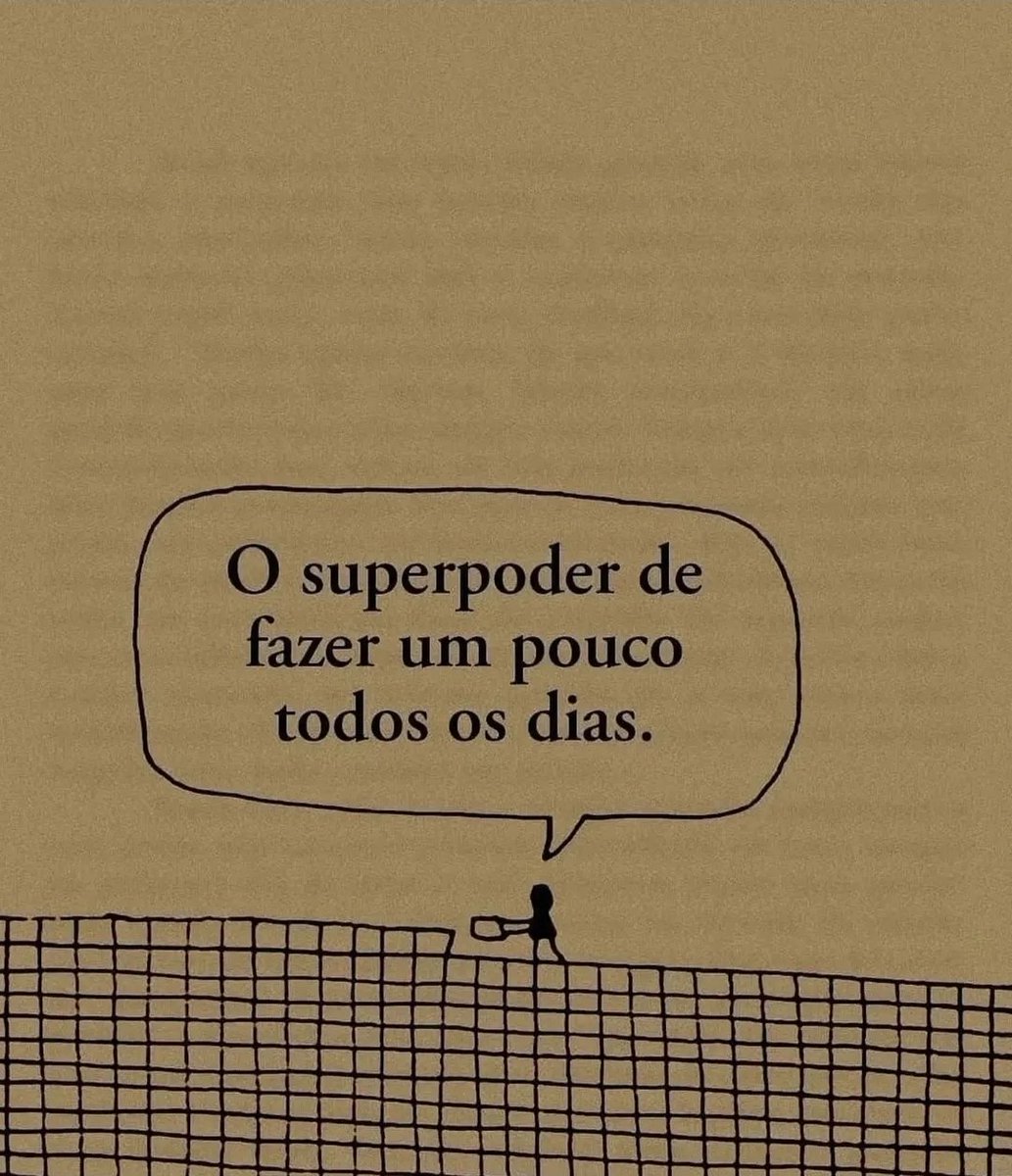 profmaikonsouza's tweet photo. O sucesso é construído em cada dia de trabalho. https://t.co/oAuWUqDAx5