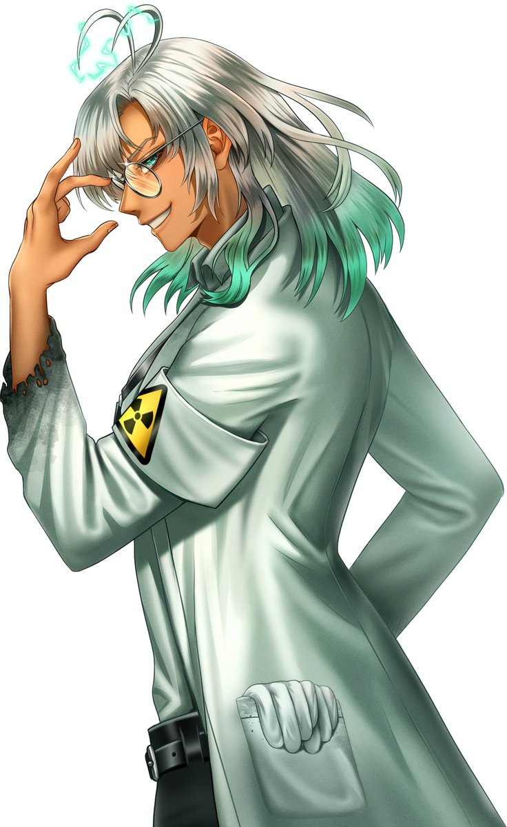 PrometheusVt's tweet image. Where my Aussie Vtubers at???
🎨@ HydeTheArt