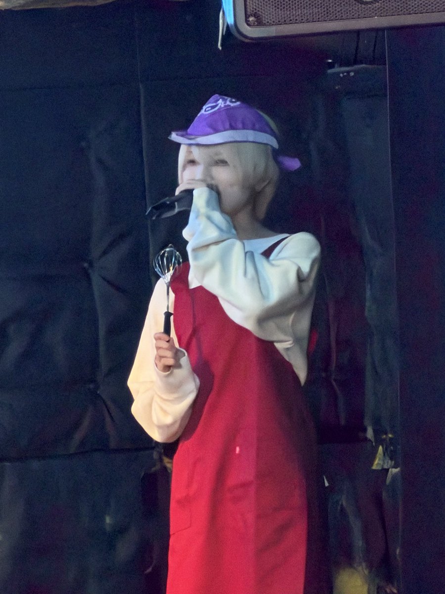 ヤミ・リ・スタート tweet media