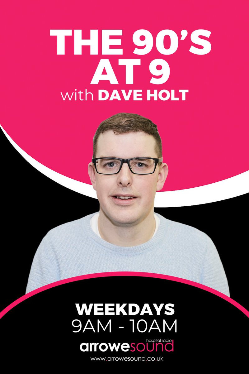 Arrowesound tweet media