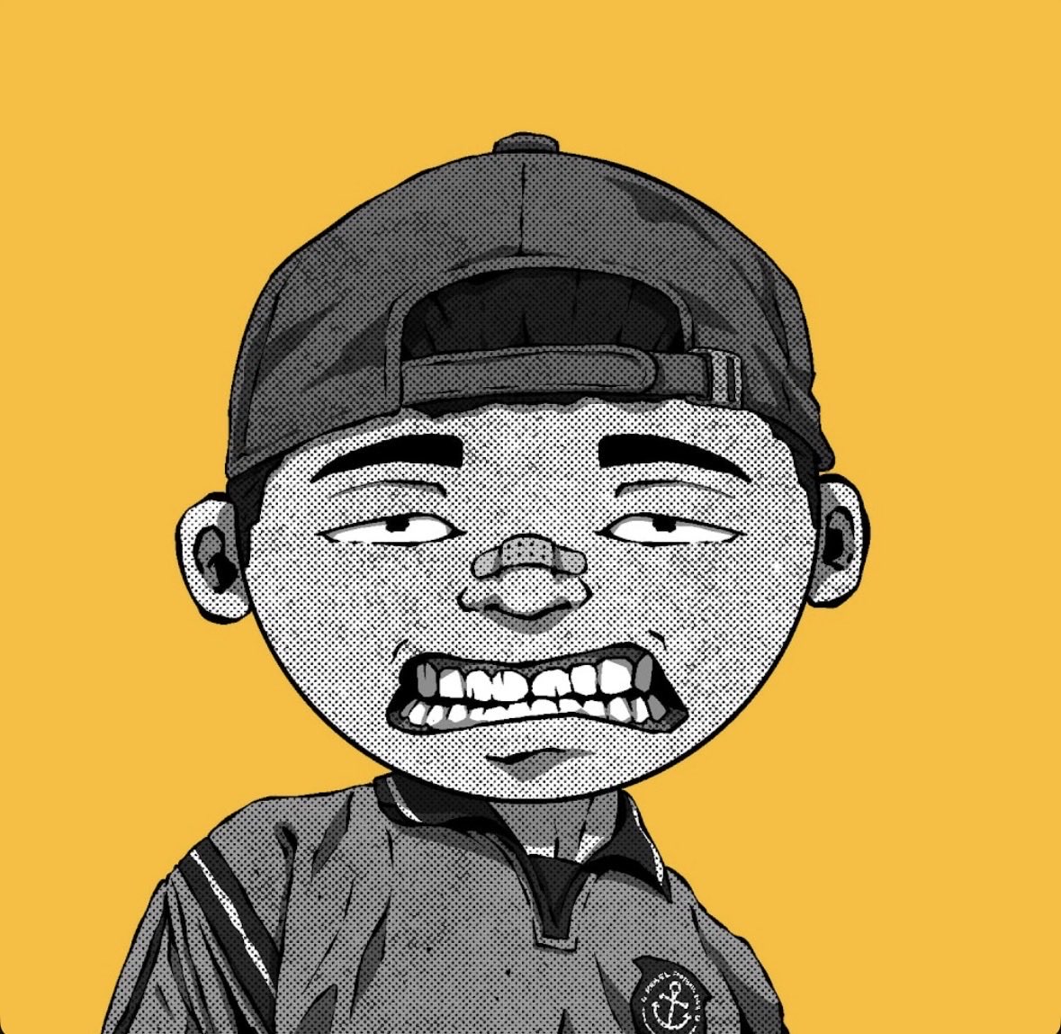 <a href="/yuckyducks/">Yucky Ducks</a> <a href="/Rebelsbyrichie/">Rebels</a> 
Aaay I’m feeling like a Rebel…
Now you can call me Cap10 DreaMe 
lol because my rebel has a cap 🤣😂🤣