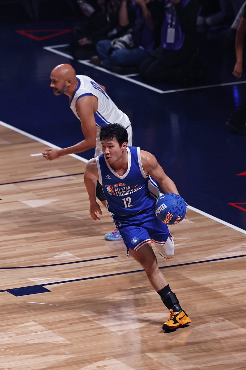 Simu Liu tweet media