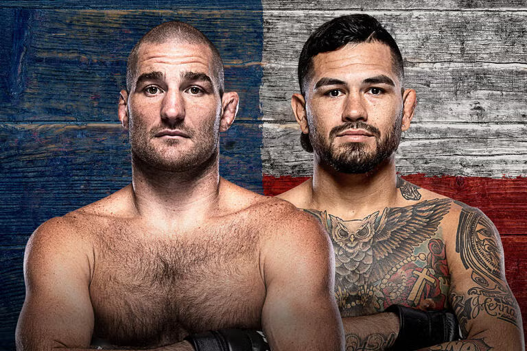 TheUFCGirl tweet media