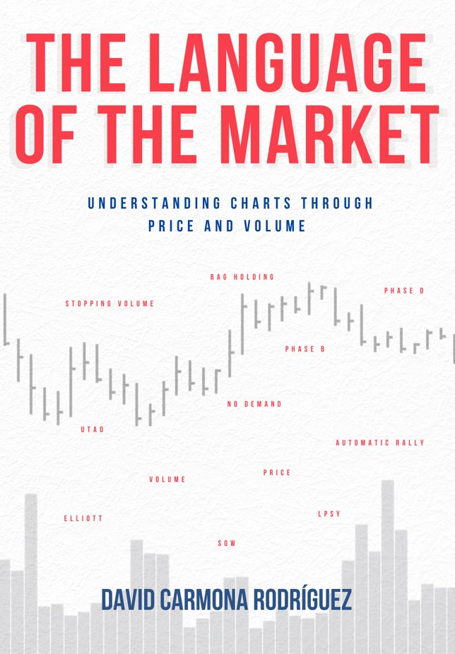 SORTEO / GIVEAWAY

🇪🇸 Nuevo sorteo de 'El Lenguaje del Mercado'
Para participar: 🔁+❤️ a este tweet

🇬🇧 New giveaway of 'The Language of the Market'
To enter: 🔁+❤️ to this tweet

🏆 2 ganadores / 2 winners
🗓️ 22 Febrero / 22 February

🍀 Suerte / Good luck! 🍀