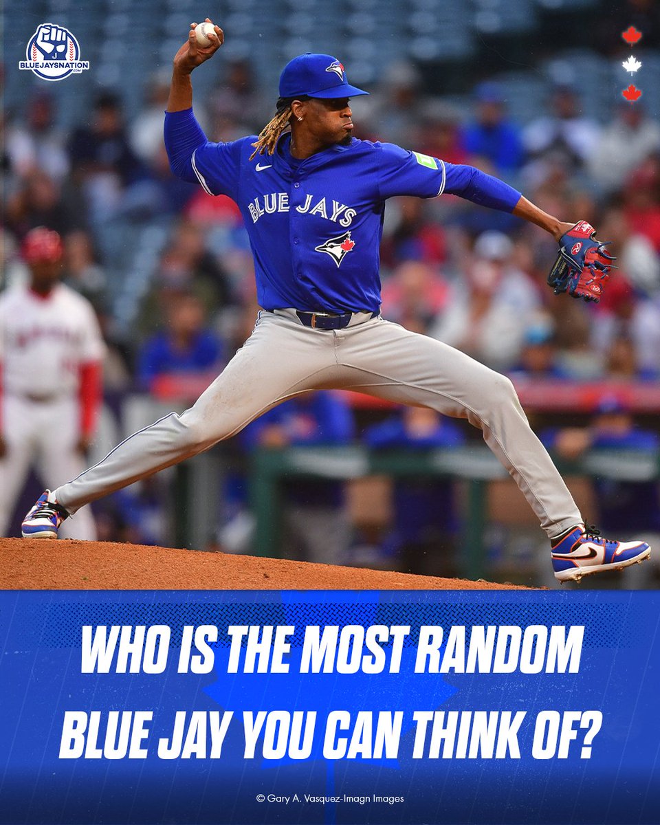 Blue Jays Nation tweet media