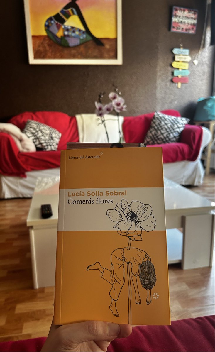 Señorita Chinarro tweet media