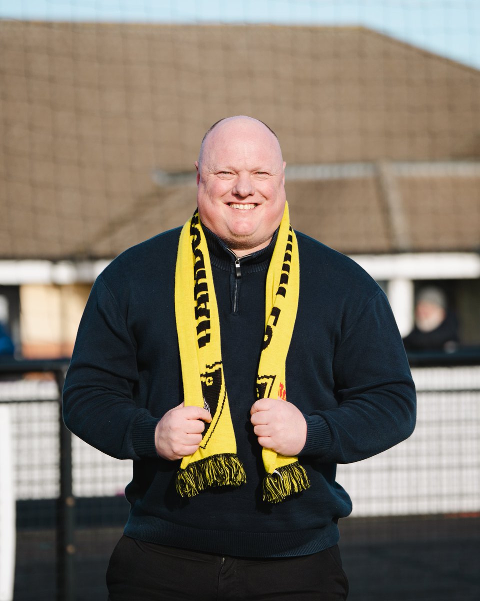 Harborough Town FC 🐝 tweet media